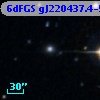 6dFGS gJ220437.4-555322