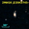 6dFGS gJ220437.4-085657