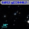 6dFGS gJ220446.7-763505
