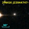 6dFGS gJ220447.6-761312