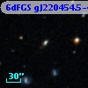 6dFGS gJ220454.5-490922