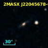 6dFGS gJ220456.8-085121