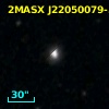 6dFGS gJ220500.8-500557