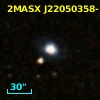 6dFGS gJ220503.6-154524