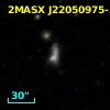6dFGS gJ220509.8-505857