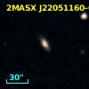 6dFGS gJ220511.6-085822