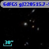 6dFGS gJ220515.7-520259