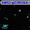 6dFGS gJ220516.8-494407