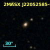 6dFGS gJ220525.8-055555