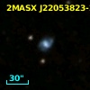 6dFGS gJ220538.3-221335