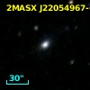 6dFGS gJ220549.7-661146