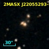 6dFGS gJ220552.9-095426