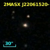 6dFGS gJ220615.2-124000