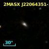6dFGS gJ220643.5-213706