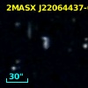 6dFGS gJ220644.4-074133