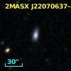 6dFGS gJ220706.4-485556