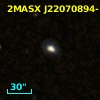 6dFGS gJ220708.9-160626