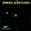 6dFGS gJ220715.7-210707