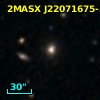 6dFGS gJ220716.7-541149