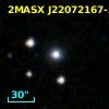 6dFGS gJ220721.7-363118