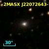 6dFGS gJ220726.5-715110