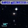6dFGS gJ220727.8-092951