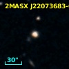 6dFGS gJ220736.8-085013