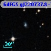 6dFGS gJ220737.8-793949