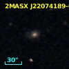 6dFGS gJ220741.9-004557