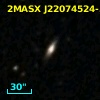 6dFGS gJ220745.2-583316