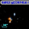 6dFGS gJ220745.6-510641