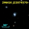 6dFGS gJ220745.7-681517