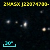 6dFGS gJ220747.8-131553