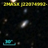 6dFGS gJ220749.9-534809