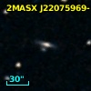 6dFGS gJ220759.7-132319