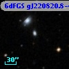 6dFGS gJ220820.8-492625