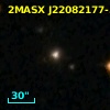 6dFGS gJ220821.8-530925