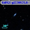 6dFGS gJ220825.8-701029