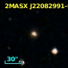6dFGS gJ220829.9-073736