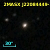6dFGS gJ220844.5-532031