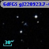 6dFGS gJ220923.7-661156