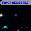 6dFGS gJ220925.7-563334