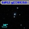 6dFGS gJ220929.8-235149