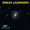 6dFGS gJ220940.9-144704