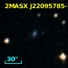 6dFGS gJ220957.7-780705