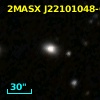 6dFGS gJ221010.5-620718