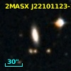 6dFGS gJ221011.3-281122