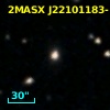 6dFGS gJ221011.9-123853
