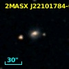 6dFGS gJ221017.9-084625