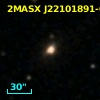 6dFGS gJ221018.9-095223